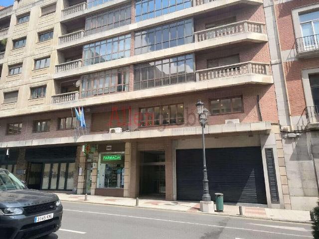 Local en venta a estrenar en Oviedo Asturias