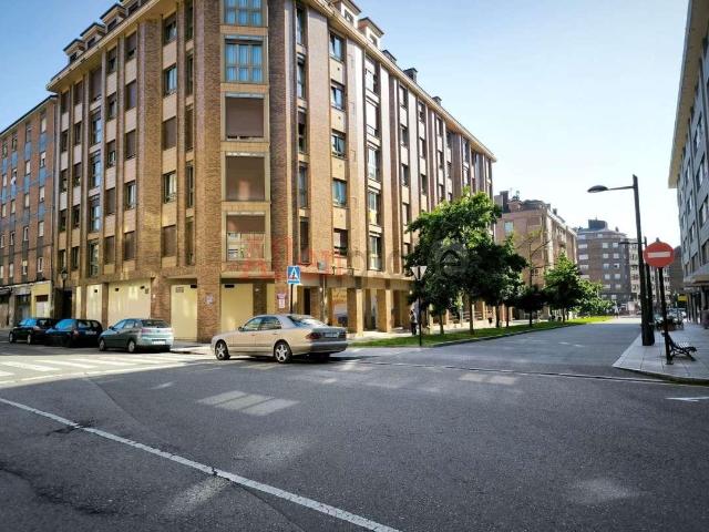 Local en venta a estrenar en Oviedo Asturias