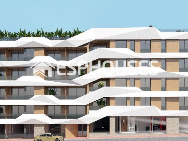 Local en venta a estrenar en Guardamar del Segura Alicante