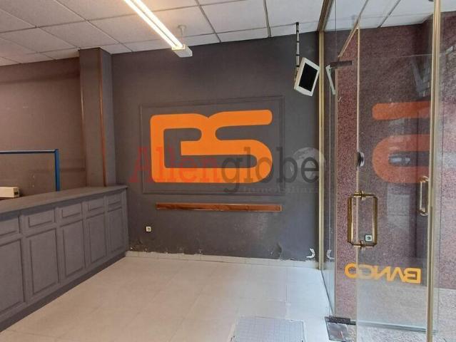 Local en venta a estrenar en Llanera Asturias