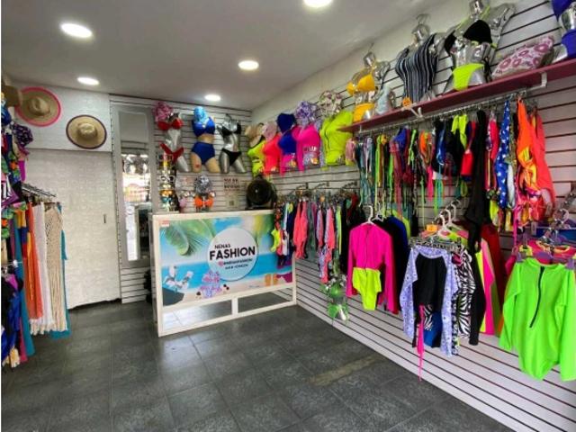 Local en venta A PIE DE CALLE en Capitolio