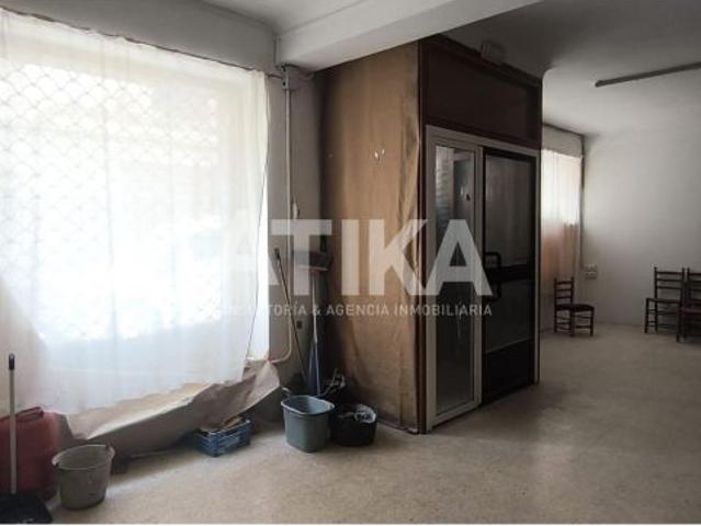 LOCAL EN VENTA AIELO DEL MALFERIT