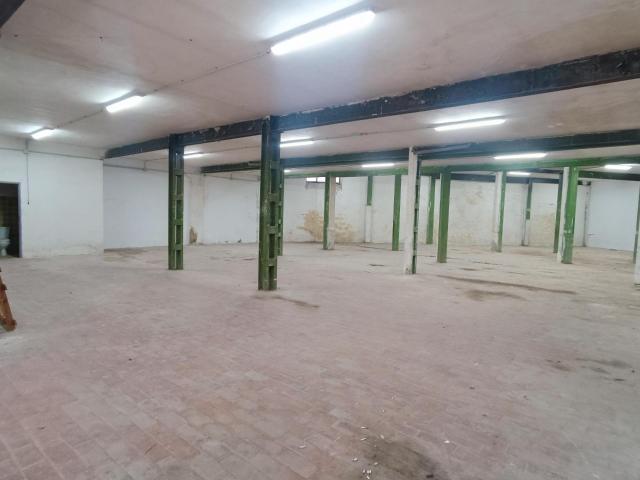 Local en venta Alcoy Zona Ensanche
