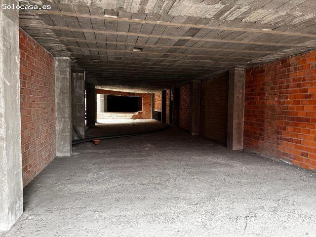 Local en venta, Av Arcadia Pardiñas, Burela, Lugo