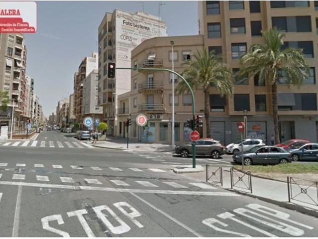 Local en venta Av. de la libertad