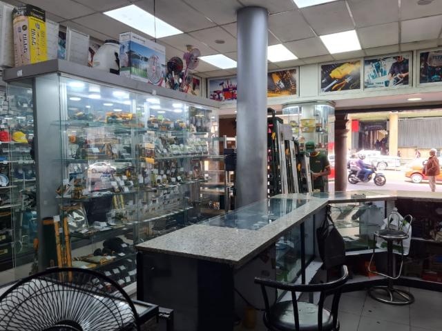LOCAL EN VENTA AVENIDA BARALT