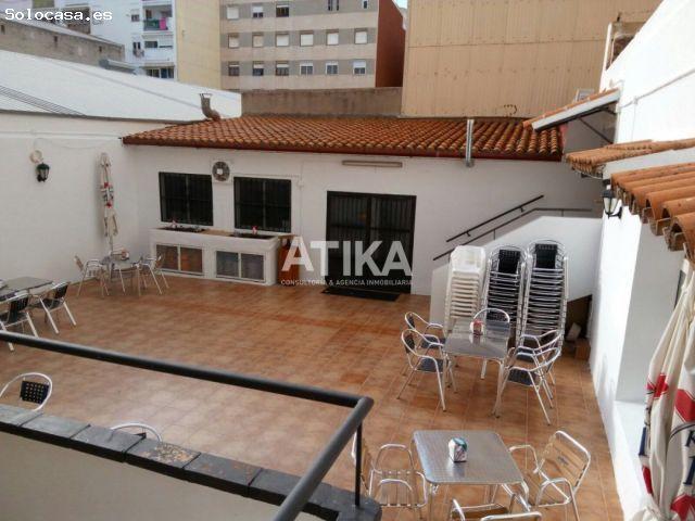 LOCAL EN VENTA BAR RESTAURANTE