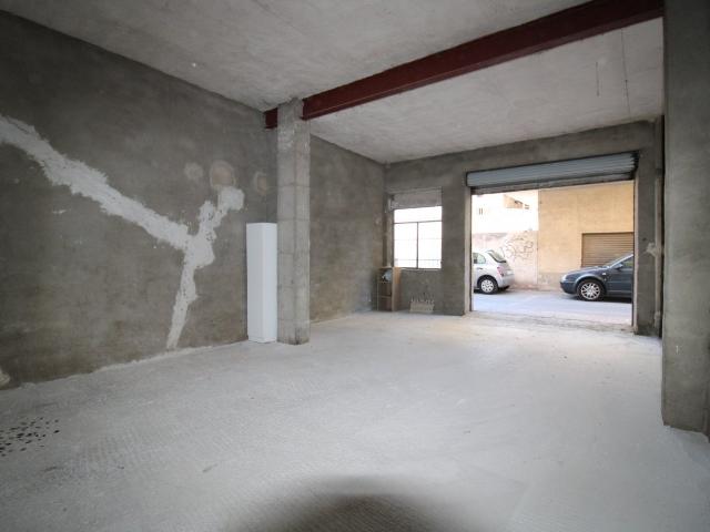 Local en venta Barriomar