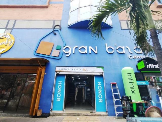 LOCAL EN VENTA CC GRAN BAZAR CENTRO VALENCIA KS 10248296