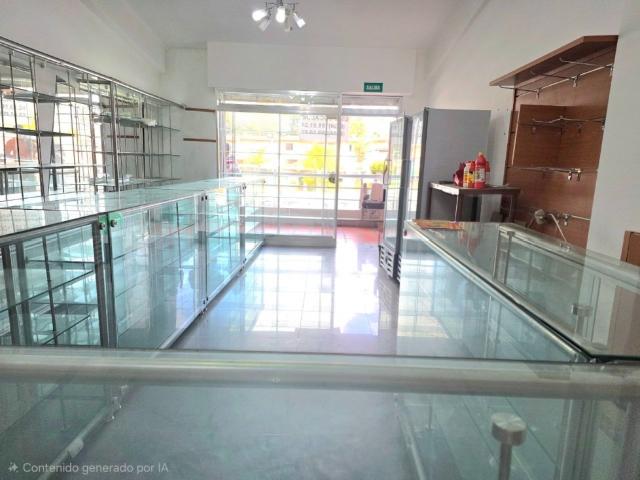 Local en venta CC Monte Bello Plaza Carrizal