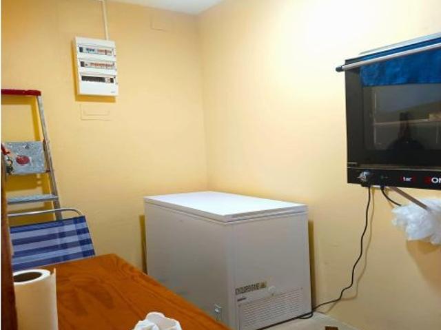 LOCAL EN VENTA CALLE FEDRA