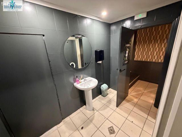 LOCAL EN VENTA CALLE MAYOR