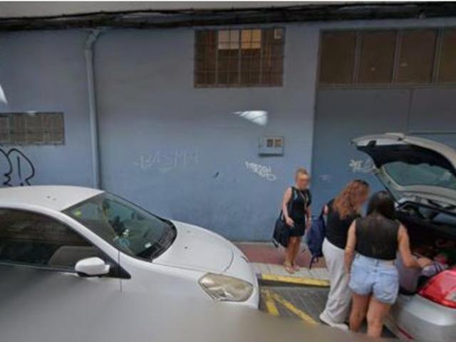 LOCAL EN VENTA CALLE PADRE MANJON