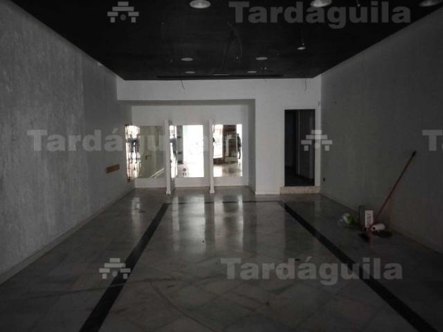 LOCAL EN VENTA CALLE PEATONAL