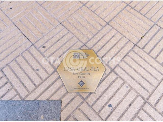 LOCAL EN VENTA CASA GRAU EN REUS