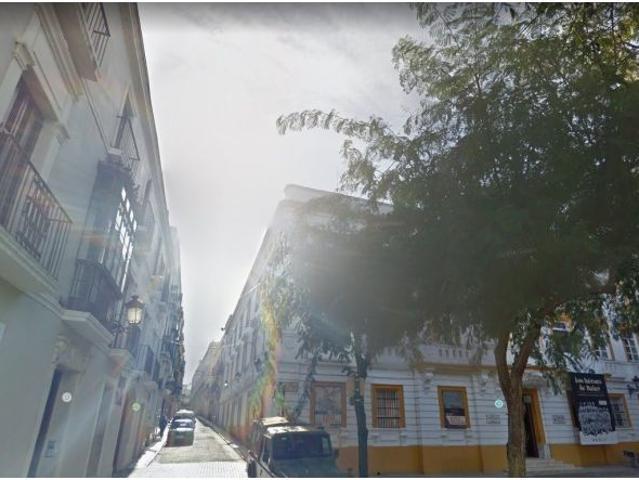 LOCAL EN VENTA CASCO ANTIGUO
