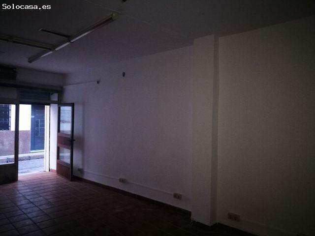 LOCAL EN VENTA CENTRO