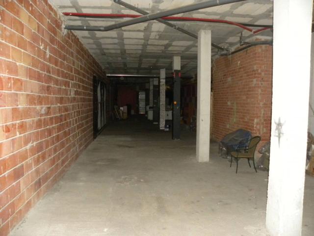Local en Venta Centro Caravaca de la Cruz
