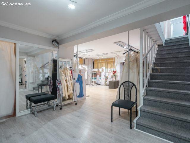Local en Venta, centro de Palma, Inmobiliaria Mallorca Agents & Brokers