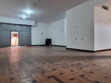 LOCAL COMERCIAL EN SAN BORJA. SEGUNDO PISO.ID. 909