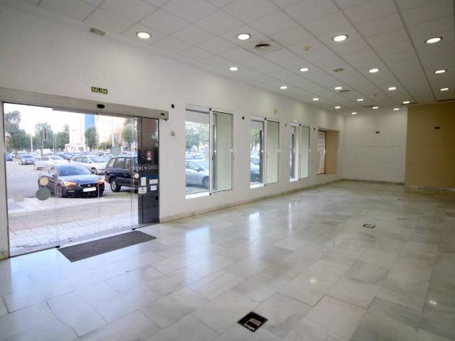 Local en venta como gimnasio en rentabilidad