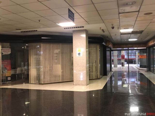 Local en venta con 0 m2, en Ensanche Diputación Alicante