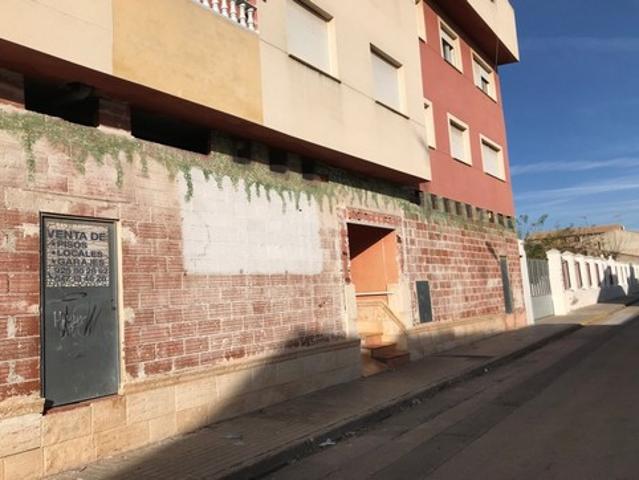Local en venta con 100 m2, en Socuéllamos