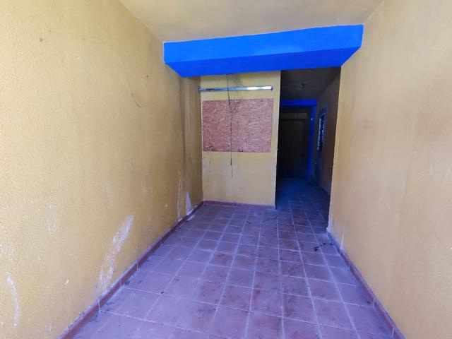Local en venta con 101 m2, en Manzanares