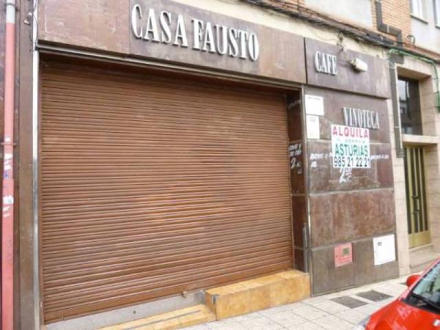 Local en venta con 122 m2, en Centro Oviedo Capital, Colloto