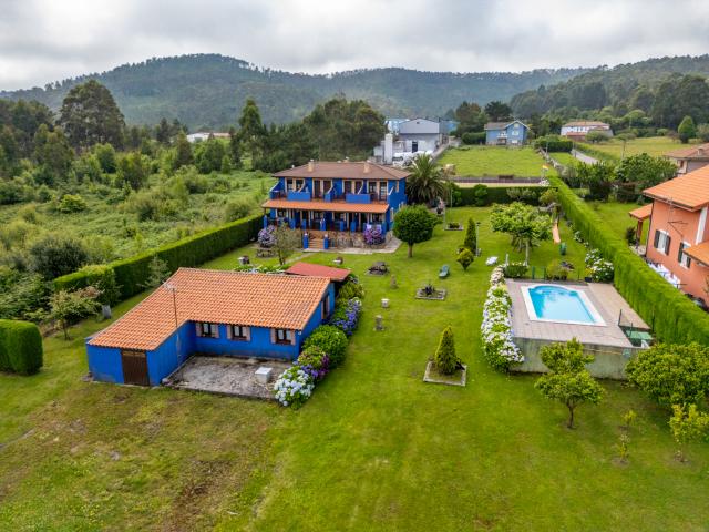 Local en venta con 521 m2, en Cudillero Concejo