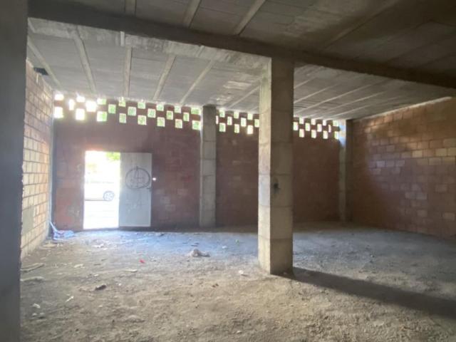 Local en venta con 80 m2, en Huércal de Almería