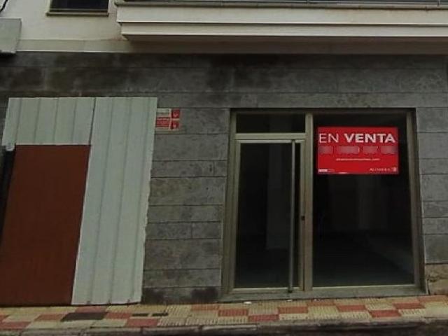 Local en venta con 84 m2, en Don Benito