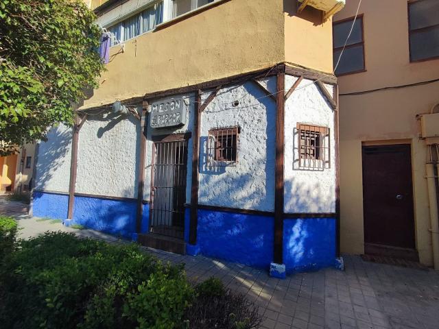 Local en venta con 95 m2, en Manzanares