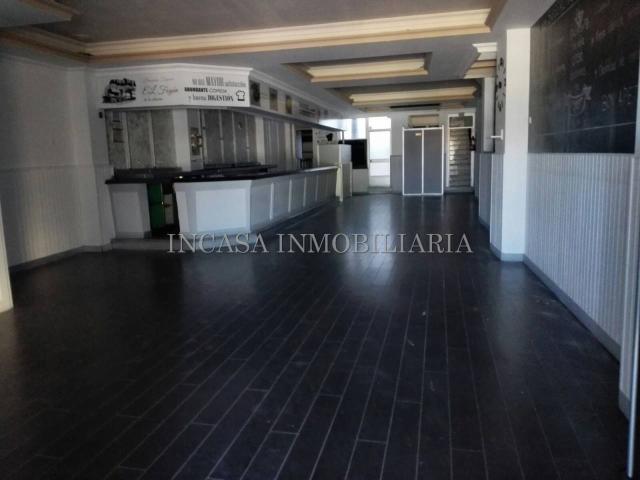 Local en Venta con Actividad en Valverde del Camino
