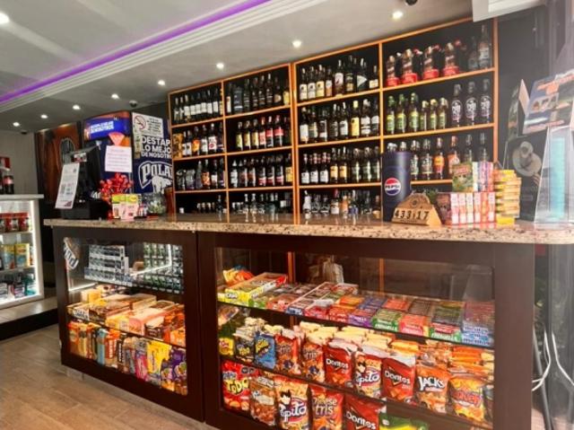 ‎Local en venta con Fondo de comercio e inventario, Carrizal