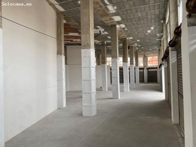 LOCAL EN VENTA DE 490 M2 EN EL CENTRO DE ALMORADI
