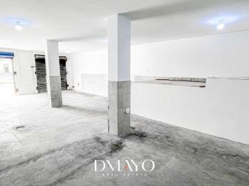 Local en venta de 107 m2 en zona comercial de alto flujo en Callao