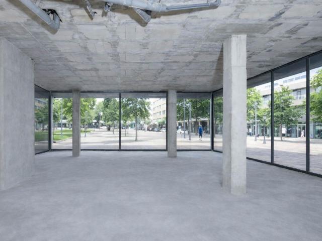 Local en Venta Diafano en Barcelona Zona Franca