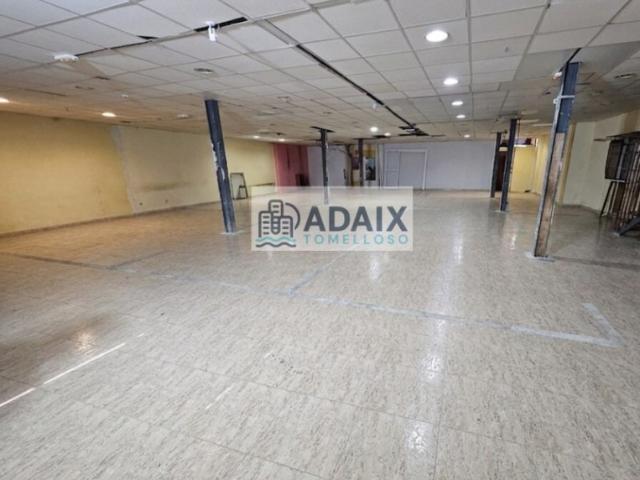 Local en Venta en Tomelloso, Ciudad Real