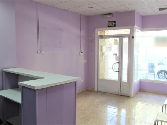 Local en Venta en Tomelloso, Ciudad Real