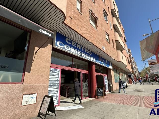 Local en Venta en Toledo, Toledo