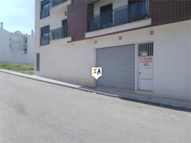 Local en venta en Torre del Campo Jaén