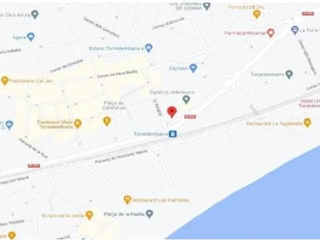 LOCAL EN VENTA EN TORREDEMBARRA