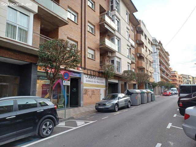 LOCAL EN VENTA EN TUDELA