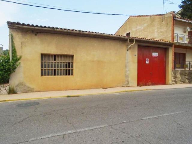 Local en venta en Valderrobres Teruel