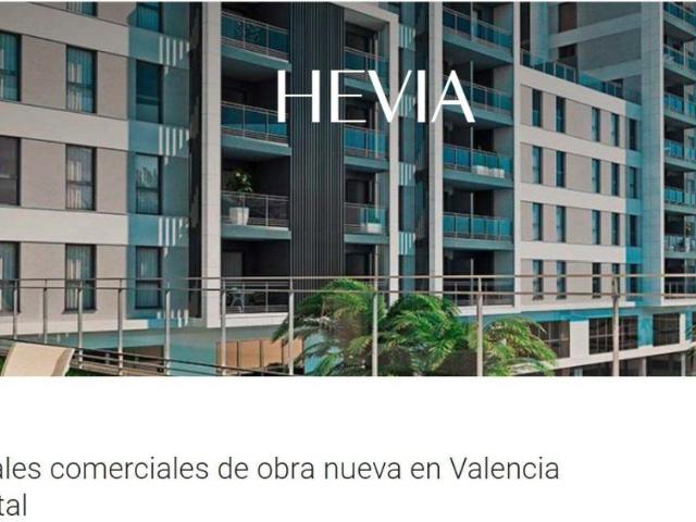 Local en venta en Valencia Valencia