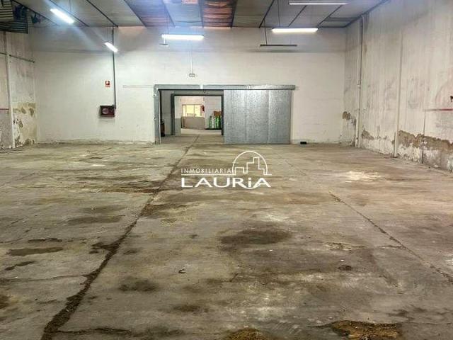 Local en venta en Valencia Valencia