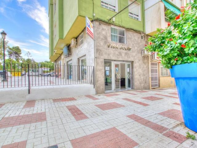 Local en venta en Vélez Málaga Málaga