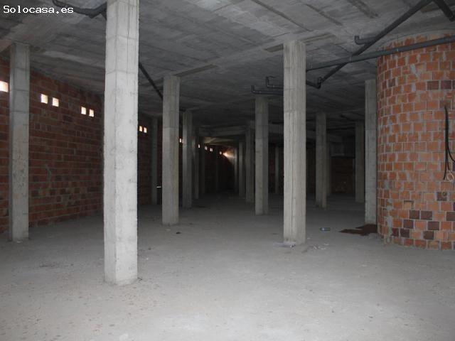 Local en venta en Vícar