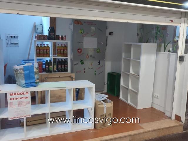 Local en venta en Vigo Pontevedra